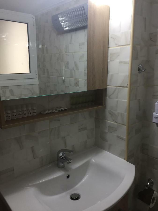 Athens Central Beautiful Apartment!!! Luaran gambar